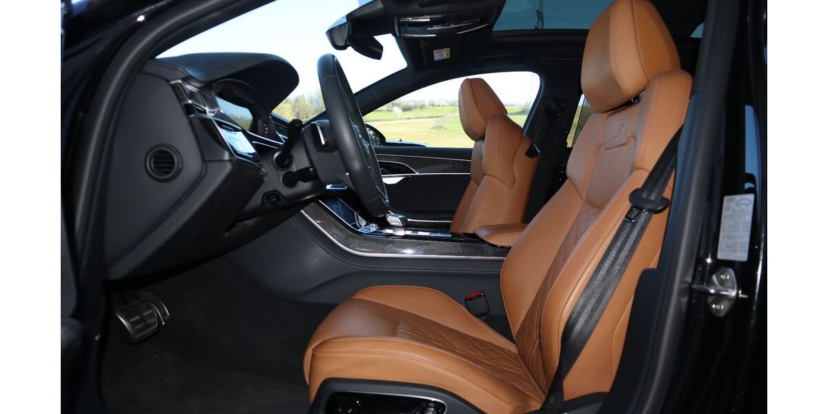 Audi A8 58.000 km 77.500 &euro; Passau 94034