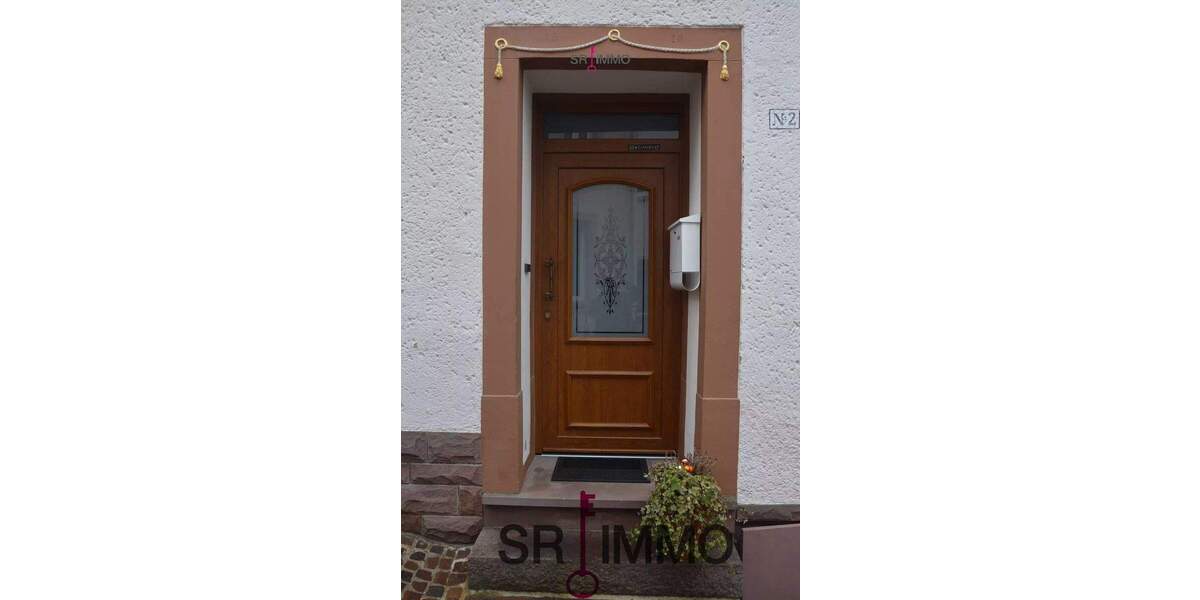 Einfamilienhaus Neuerburg - 7 Zimmer, 159 m&sup2;, 179.000&euro; | Angebot:25338292