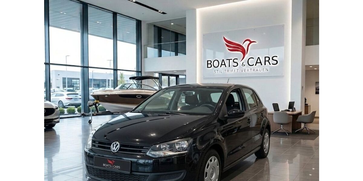 VW Polo 163.000 km 6.490 &euro; Baden-Württemberg - Leingarten 74211