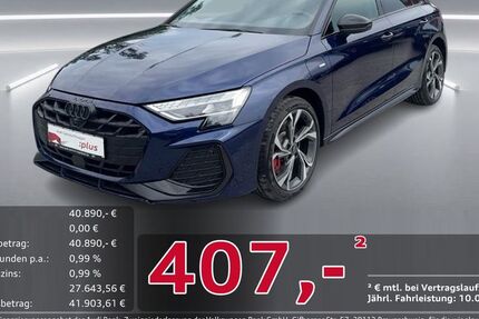 Audi A3 7.767 km 37.790 &euro; Ingolstadt 85057