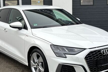 Audi A3 155.670 km 19.900 &euro; Alsfeld 36304