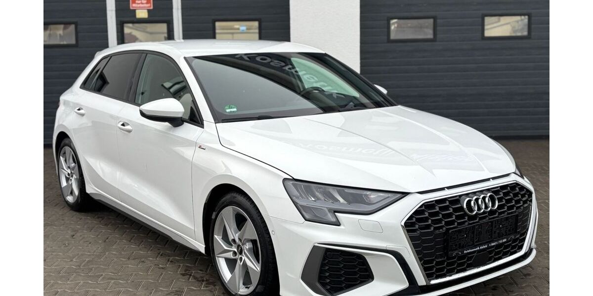 Audi A3 155.670 km 19.900 &euro; Alsfeld 36304