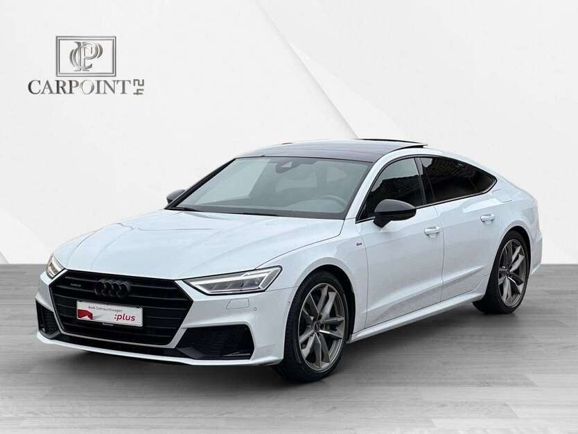 Audi A7 162.000 km 36.700 € Köln-Porz 51147