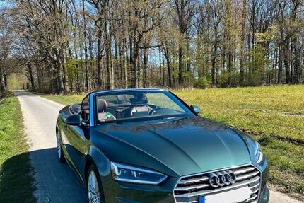 Audi A5 36.650 km 25.750 &euro; Münster 48155