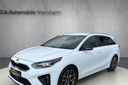 Kia ceed Sportswagon 148.000 km 13.990 &euro; Viernheim 68519