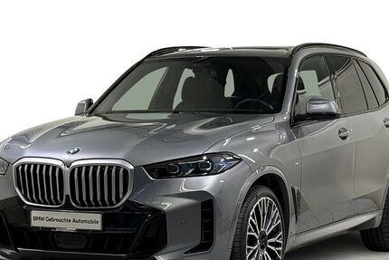 BMW X5 24.499 km 86.890 &euro; Bad Wiessee 83707