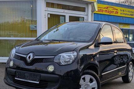 Renault Twingo 150.000 km 4.750 &euro; Würzburg 97078