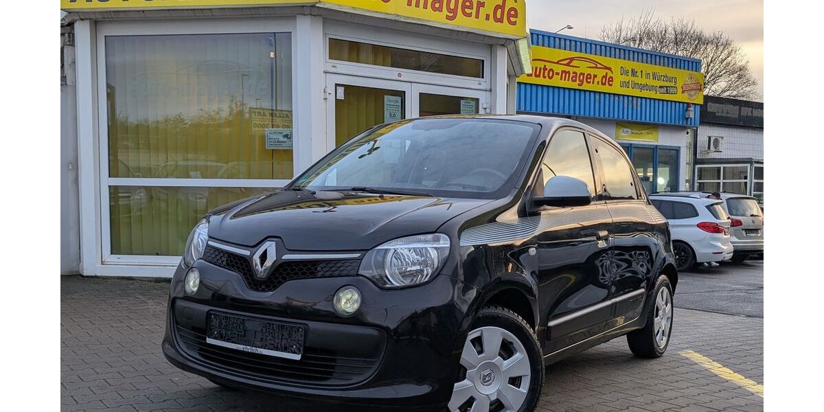 Renault Twingo 150.000 km 4.750 &euro; Würzburg 97078