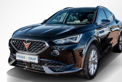 Cupra Formentor 17.351 km 26.340 &euro; Bernburg 06406