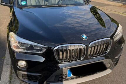 BMW X1 188.300 km 17.300 &euro; Sennfeld 97526