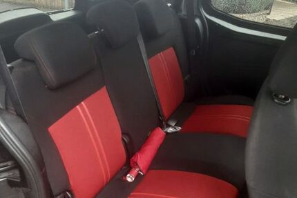 Fiat Qubo 181.932 km 4.400 &euro; Solms 35606