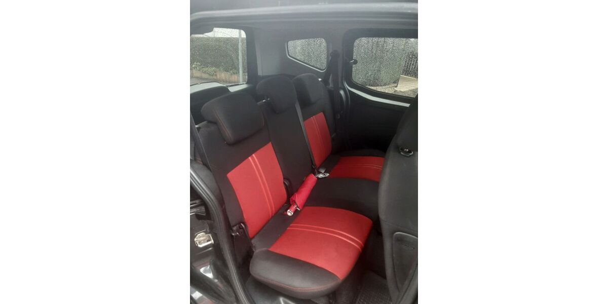 Fiat Qubo 181.932 km 4.400 &euro; Solms 35606