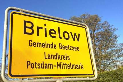 Grundstück Beetzsee / OT Brielow Brielow - 79.000&euro; | Angebot:14371799