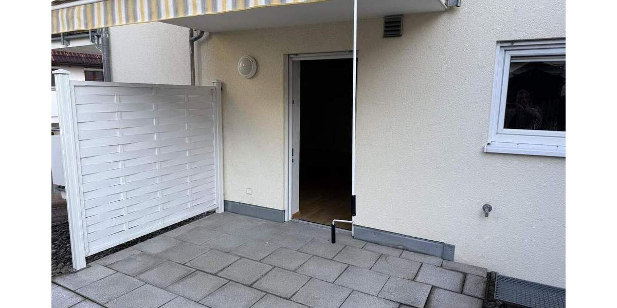 Terrassenwohnung Rudersberg - 3 Zimmer, 86 m&sup2;, 1.100&euro; | Angebot:25229249
