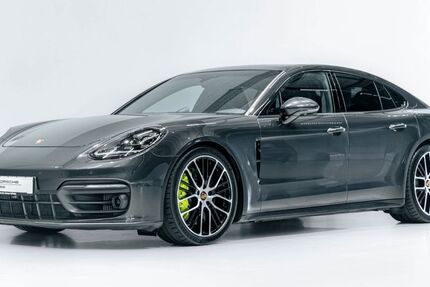 Porsche Panamera 81.180 km 76.490 &euro; Hofheim 65719