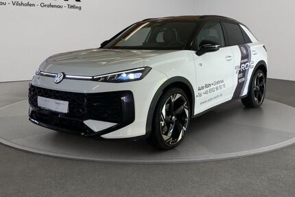 VW T-Roc 8.000 km 38.500 &euro; Grafenau 94481