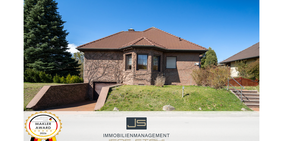 Einfamilienhaus Wesenberg - 4 Zimmer, 116 m&sup2;, 355.000&euro; | Angebot:26176747