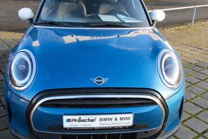 Mini Cooper 46.500 km 20.990 &euro; Diespeck 91456