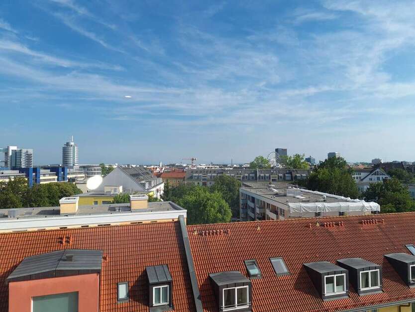 Wohnung zum Mieten in München 825 € 32.36 m²