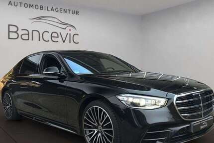 Mercedes-Benz S 580 32.657 km 122.899 &euro; Sölden bei Freiburg 79294