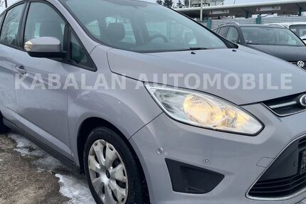 Ford C-Max 315.000 km 1.400 &euro; Neumünster 24536