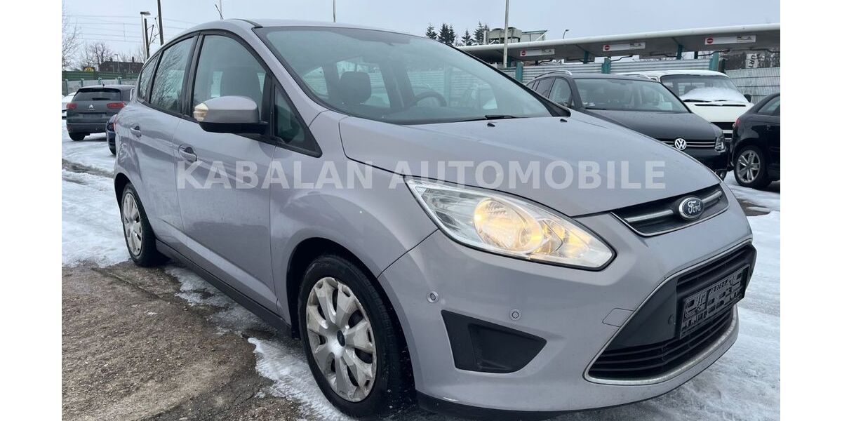 Ford C-Max 315.000 km 1.500 &euro; Neumünster 24536