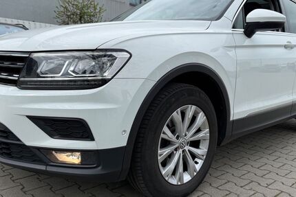 VW Tiguan 185.000 km 15.990 &euro; Mühldorf am Inn 84453