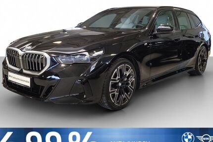BMW 540 8.276 km 62.840 &euro; Lauda-Königshofen 97922