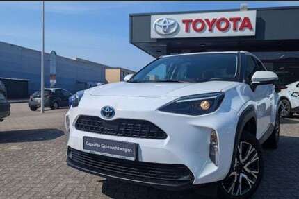 Toyota Yaris Cross 50.245 km 20.990 &euro; Sulingen 27232