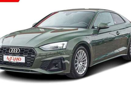 Audi A5 55.108 km 27.950 &euro; Dresden 01239