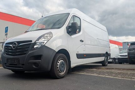 Opel Movano 73.000 km 16.995 € HILDEN 40724