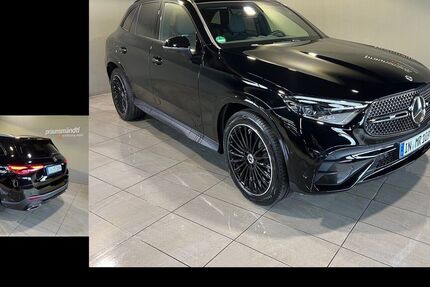 Mercedes-Benz GLC 200 9.444 km 55.900 &euro; Ingolstadt 85055
