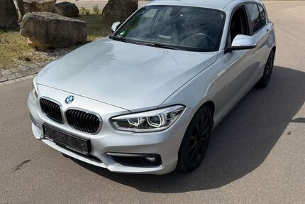 BMW 118 159.272 km 8.990 &euro; Bruck in der Oberpfalz 92436
