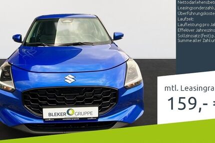 Suzuki Swift 12.925 km 16.480 &euro; Stuhr 28816