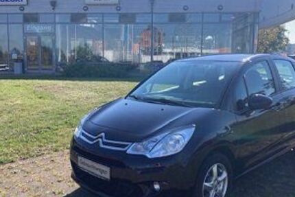 Citroen C3 72.800 km 6.540 € Schmölln 04626