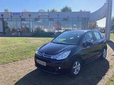 Citroen C3 72.800 km 6.540 € Schmölln 04626