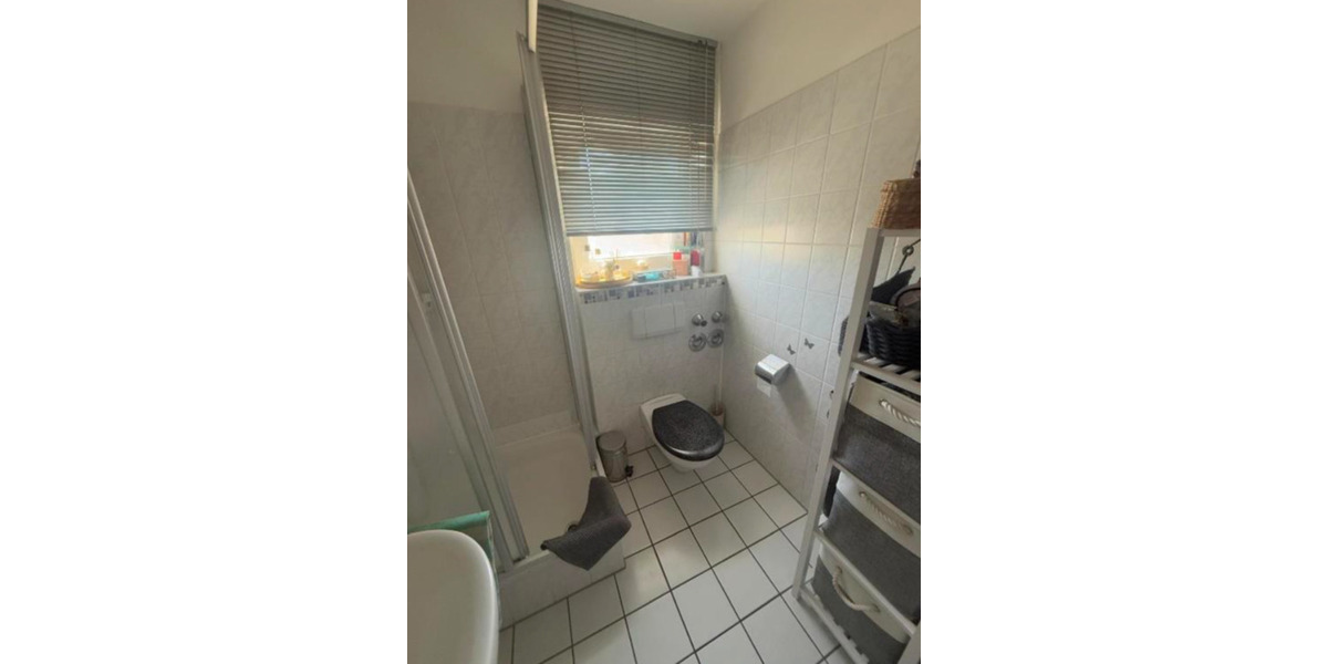 Dachgeschoßwohnung Coesfeld - 2 Zimmer, 47 m&sup2;, 125.000&euro; | Angebot:25405946