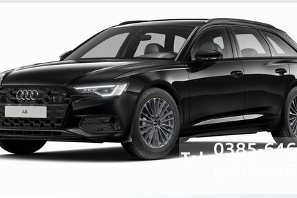 Audi A6 20.700 km 49.990 &euro; Schwerin 19061