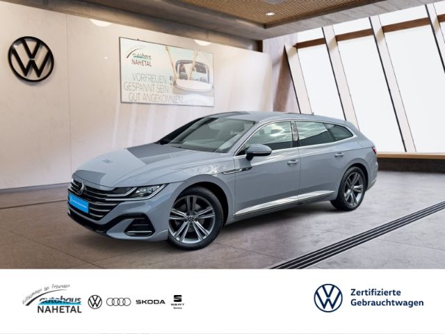 VW Arteon 35.161 km 30.950 &euro; Idar-Oberstein 55743