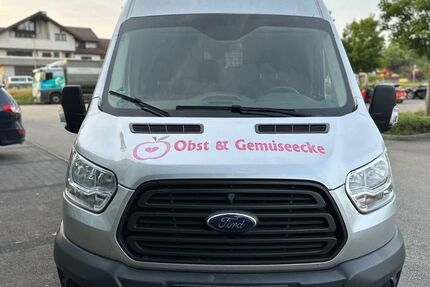 Ford Transit 220.000 km 7.499 &euro; Sindelfingen 71069
