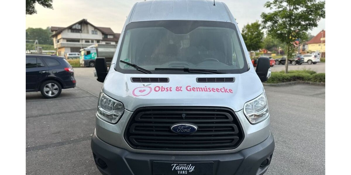 Ford Transit 220.000 km 7.499 &euro; Sindelfingen 71069