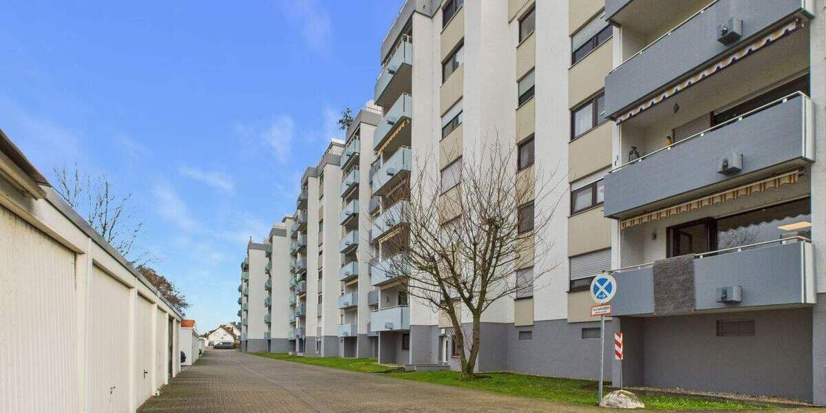 Etagenwohnung Brühl - 3 Zimmer, 85 m&sup2;, 185.000&euro; | Angebot:25374399