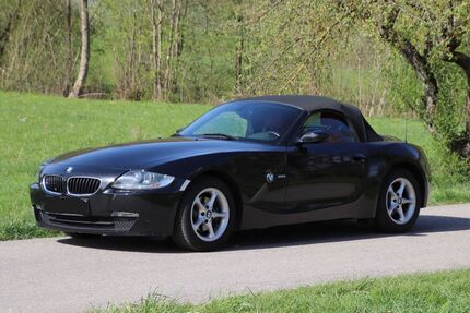 BMW Z4 90.000 km 12.800 &euro; Eberstadt 74246