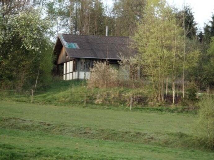 Terrassenwohnung Tambach-Dietharz Dietharz - 43.000&euro; | Angebot:26161056