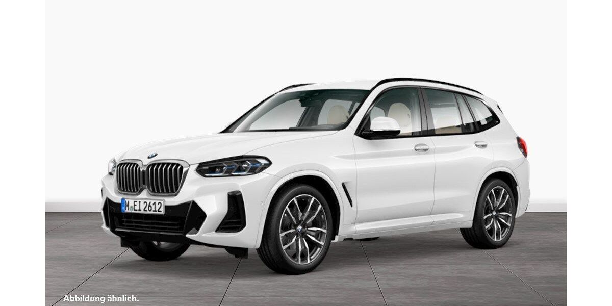 BMW X3 59.343 km 49.507 &euro; Chemnitz/Röhrsdorf 09247