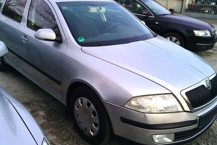Skoda Octavia 310.765 km 1.111 &euro; Mannheim 68309