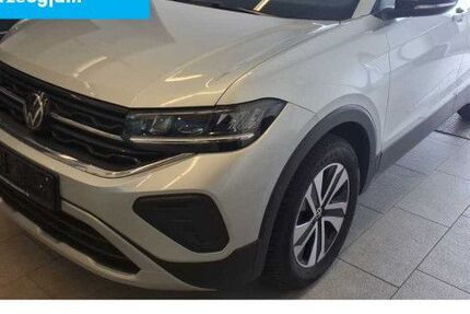 VW T-Cross 12.356 km 25.430 &euro; Schwaebisch Hall 74523