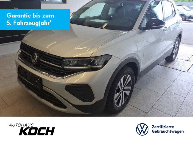 VW T-Cross 12.356 km 25.430 &euro; Schwaebisch Hall 74523