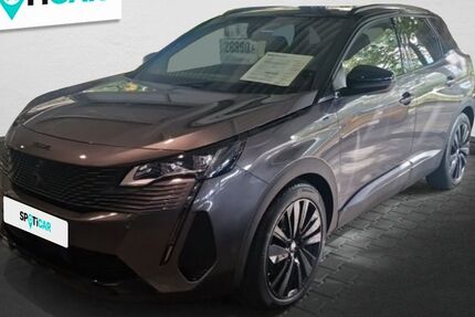 Peugeot 3008 59.490 km 26.990 € Schongau 86956