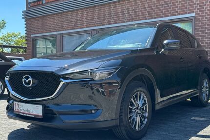 Mazda CX-5 81.000 km 17.990 &euro; Rüsselsheim am Main 65428